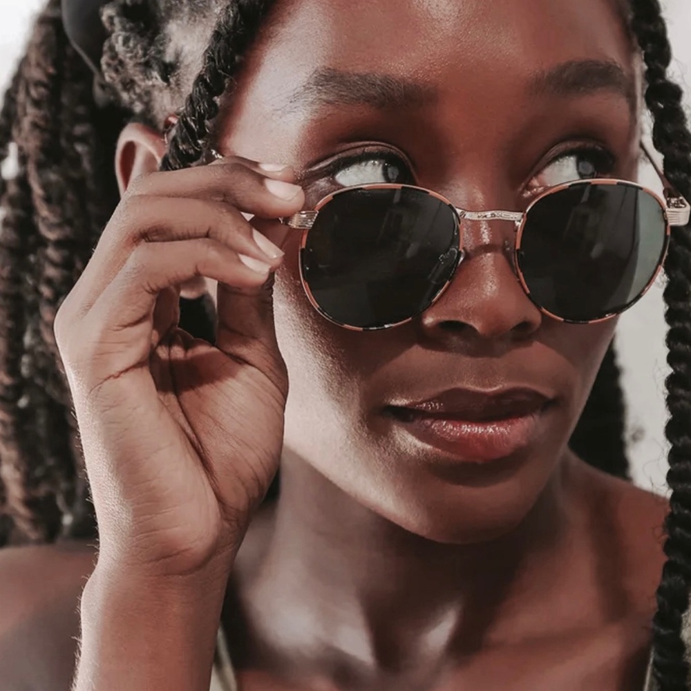 Lulus ready to cruise sunglasses